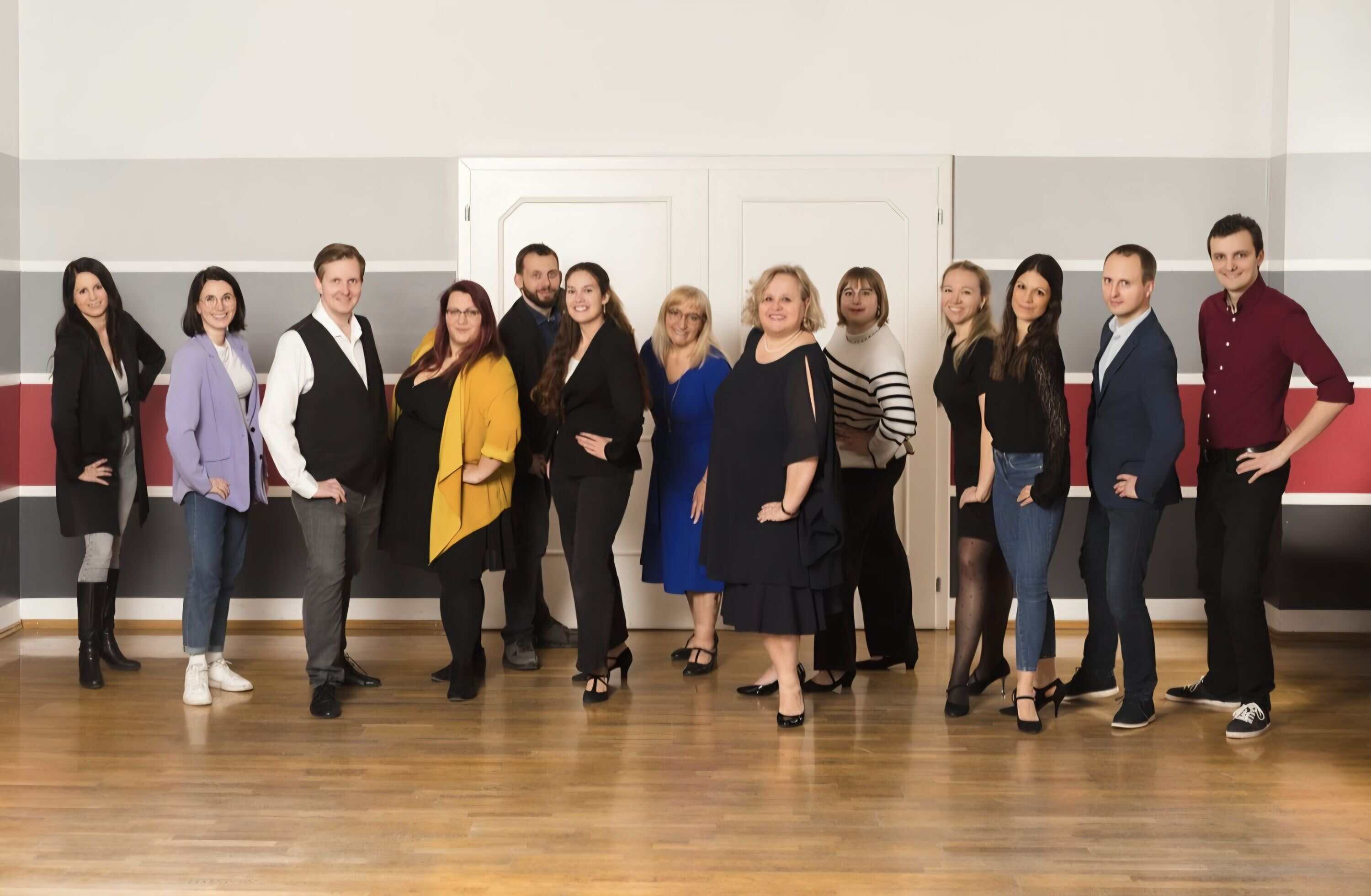 Unser Eichler Team